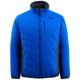 MASCOT® - Thermojacke Erding 15615-249, kornblau/schwarzblau, Größe S