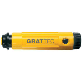 GRATTEC - Kunststoffgriff für alle Klingenhalter
