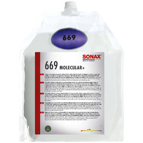 SONAX® - Molecular+ 5 l