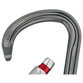 Petzl - Aluminium-Karabiner WILLIAM, Screw-Lock