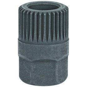 KSTOOLS® - Vielzahn Adapter Ø 17mm