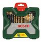 Bosch - X-Line TiN-beschichtetes Set, 40‑tlg. (2607019600)