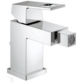 GROHE - EH-Bidetbatterie Eurocube 23138