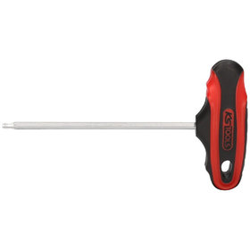 KSTOOLS® - T-Griff-Torx-Stiftschlüssel kurz, T15