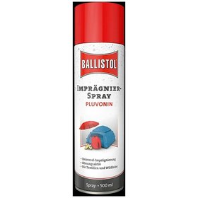 BALLISTOL - Pluvonin Imprägnierspray 500ml