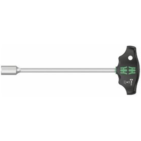 Wera® - 495 Quergriff-Steckschlüsselschraubendreher, 5 x 230mm