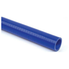 MCC Millennium - Silikon Kühlerschlauch blau, 8x4mm, Fixlänge: 1m