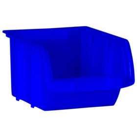 STANLEY® - Lagersichtkasten 1l blau Typ I