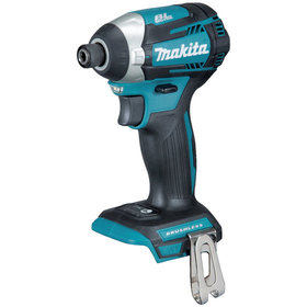 Makita® - Akku-Schlagschrauber DTD154Y1J 1/4", Solo-Version