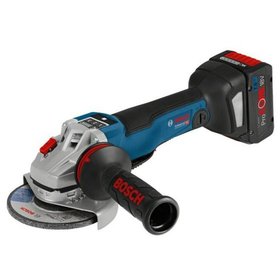 Bosch - Akku-Winkelschleifer GWS 18V-125 PSC