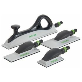 Festool - Schleifklötze HSK-A-Set