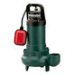 metabo® - Schmutzwasserpumpe SP 24-46 SG