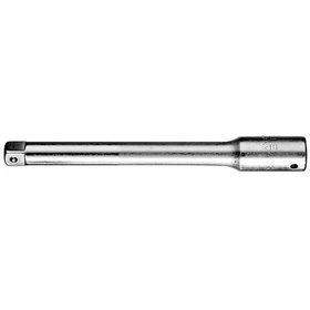 STAHLWILLE® - 1/4" (6,3mm) Steckschlüsselverlängerung L.100mm D.11,6mm