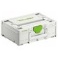 Festool - Systainer³ SYS3 M 137