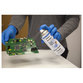 WEICON® - Elektroreiniger | Reiniger für elektrotechnische oder mechanische Bauteile | 400 ml | farblos, transparent