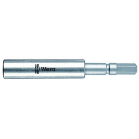 Wera® - 899/3/1 Universalhalter, 1/4" x 72mm