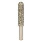 Bosch - Diamantfräser Best for Ceramic Schaft-ø1/4", D 7,4mm, L 35mm