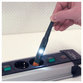 brennenstuhl® - Elektronischer Multitester MT6 S/2 (Spannungstester, Phasenprüfer, LED-Anzeige)