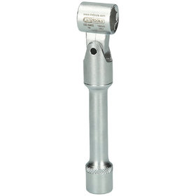 KSTOOLS® - Spezial Gegenhalter-Schlüssel für Federbeinverschraubungen, 14mm