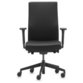 TREND OFFICE - to-Strike Comfort pro sk 9248 ergonomischer Bürostuhl schwarz