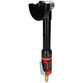 KSTOOLS® - Druckluft-Stab-Trennschleifer 1/4" SlimPOWER Mini, lang 515.5560