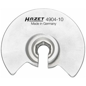 HAZET - Spannplatte 4904-10 ∙ 64 – 115