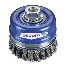 osborn - Topfbürste ø100 G M14 gz-ESD 050 PRO/evp/Q3