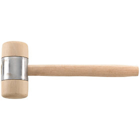 forum® - Holzhammer Form B 60mm