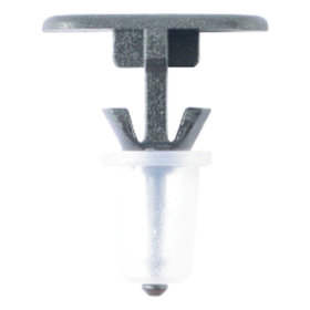 KSTOOLS® - Befestigungs-Clip für Opel,10er Pack