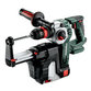 metabo® - Akku-Kombihammer SDS-plus KHA 18 LTX BL 24 Quick Set ISA Soloversion Koffer