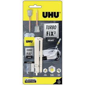 UHU® - Turbo Fix² - Liquid Power