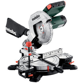 metabo® - Kappsäge KS 216 M (610216000) Karton