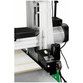 holzstar® - ZSM 405 Zylinderschleifmaschine