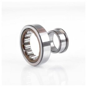 SKF - Zylinderrollenlager NJ207 ECJC3