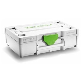 Festool - Systainer³ SYS3 XXS 33 GRY