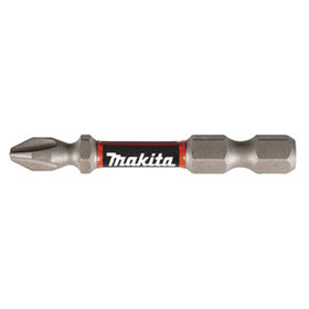 Makita® - Torsion Bit PH2-50 2 Stück E-03274