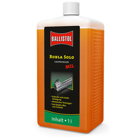 BALLISTOL - Robla Solo MIL Laufreiniger, 1 Liter