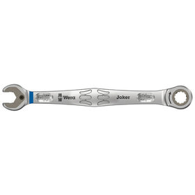 Wera® - Joker Maul-Ringratschen-Schlüssel, zöllig, 5/16" x 144mm