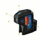 Bosch - Punktlaser GPL 5 G (0601066P00)