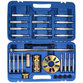 Brilliant Tools - Radnaben-Werkzeug-Satz, 30-teilig