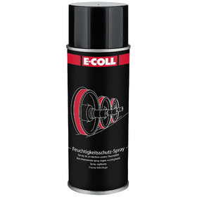 E-COLL - Feuchtigkeitsschutzspray und Korrosionsschutz silikonfrei 400ml Spraydose