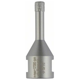 Bosch - Diamanttrockenbohrer Dry Speed, 8 x 30mm (2608599040)