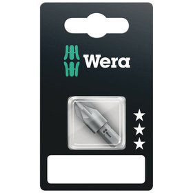 Wera® - 855/1 Z SB Bits, PZ 4 x 32mm