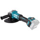 Makita® - Akku-Winkelschleifer 40V GA038GZ