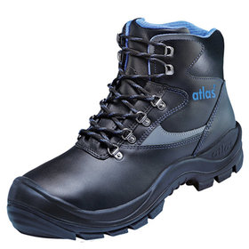 atlas® - Sicherheitsstiefel ERGO-MED 500, S3, W10, Größe 48