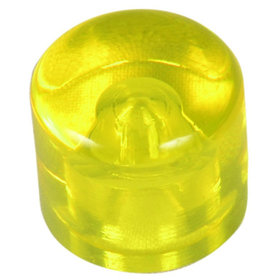 PROJAHN - Ersatzkopf PVC / gelb für Kunststoffhammer 35mm