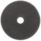 metabo® - Vlies-Kompaktscheibe "Unitized", mittel, 150x3x25,4 mm, für Kehlnahtschleifer (626400000)