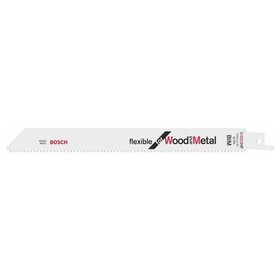 Bosch - Säbelsägeblatt S 1022 HF. Für Säbelsägen, 100er-Pack (2608656636)