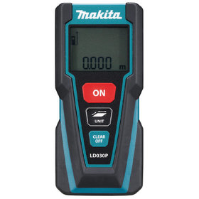 Makita® - Laser-Entfernungsmesser LD030P