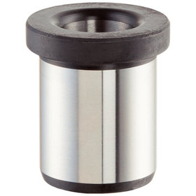 HALDER - Positionierbuchsen, mit Bund, DIN 172 A | d1=5 mm / l1=8 mm | 23112.0050